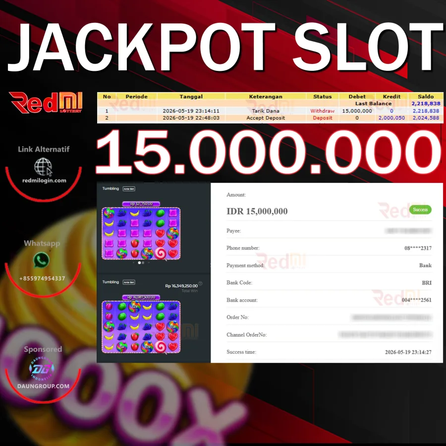 MAXWIN SWEET BONANZA 1000