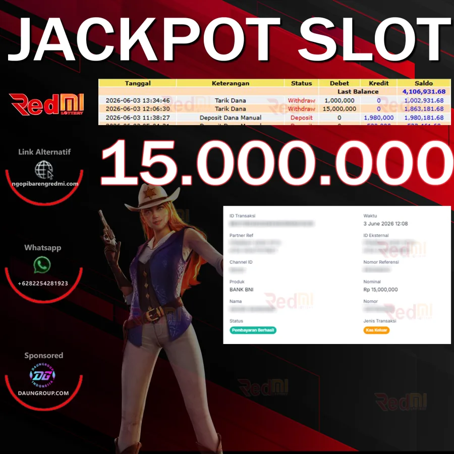 MAXWIN SLOT WILD BOUNTY SHOWDOWN