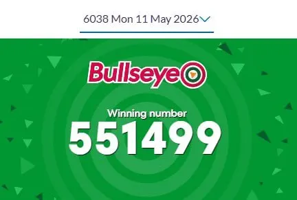 BULLSEYE