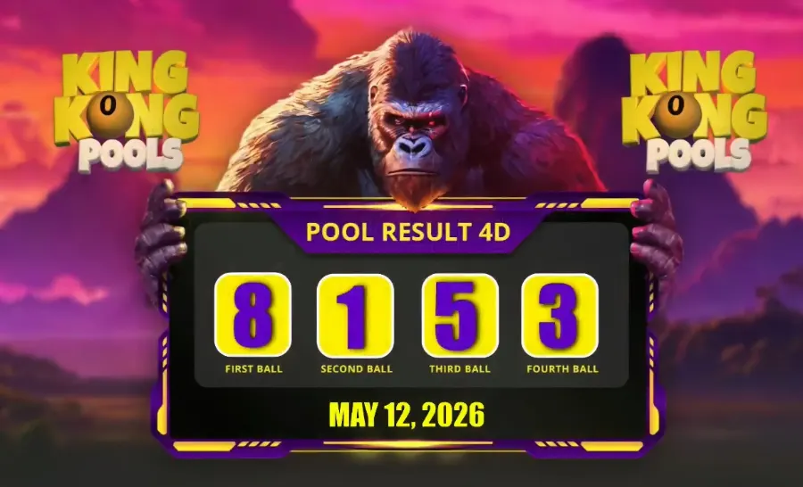 KINGKONG4D