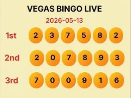 4D VEGAS