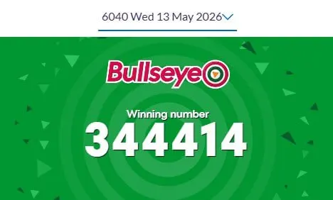 BULLSEYE