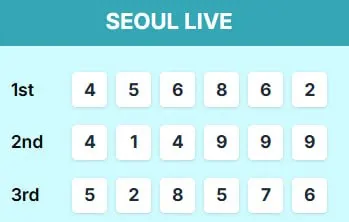 LOTTOSEOUL
