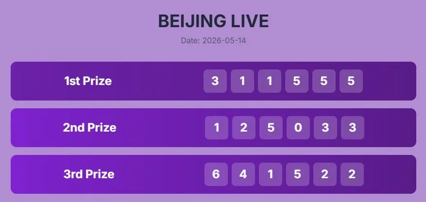 BEIJING
