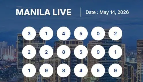 MANILLA