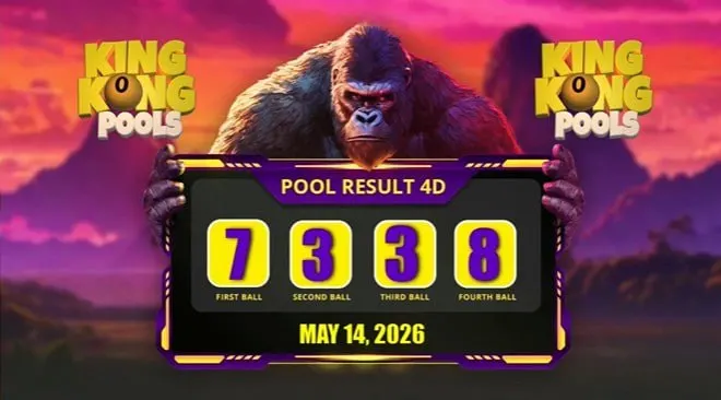 KINGKONG4D