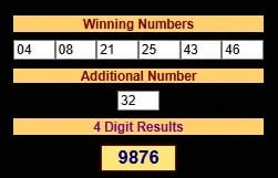 SINGAPORE POOLS