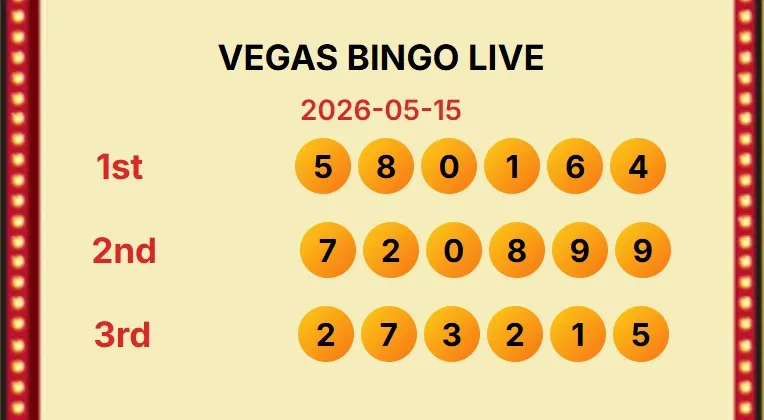 4D VEGAS