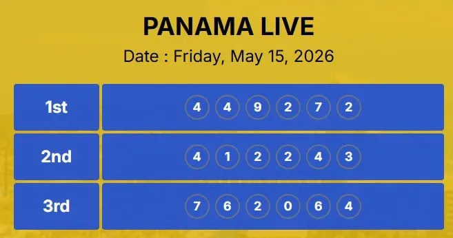 PANAMA45
