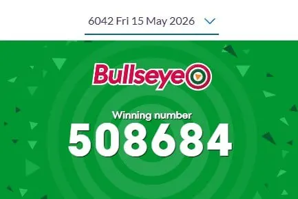 BULLSEYE