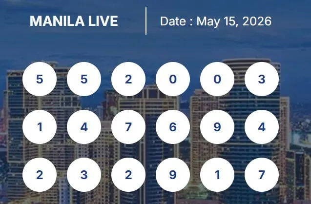 MANILLA