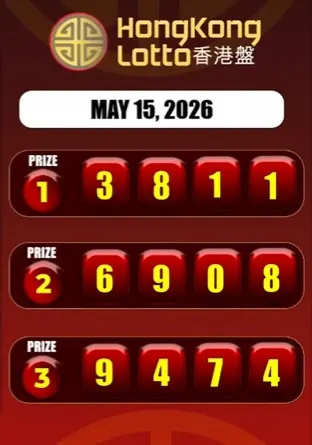 HONGKONG LOTTO