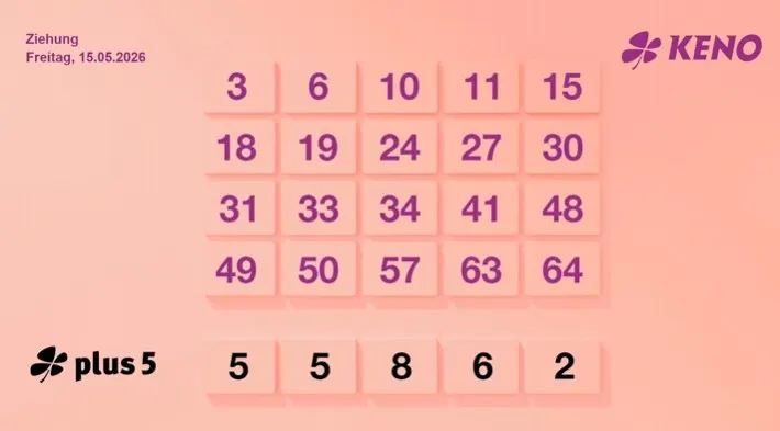 GERMANY PLUS5