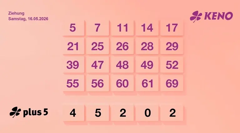 GERMANY PLUS5