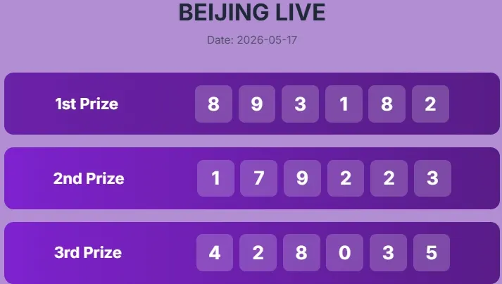 BEIJING