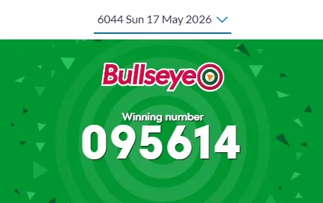 BULLSEYE