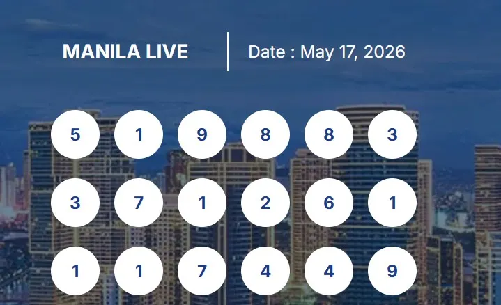 MANILLA