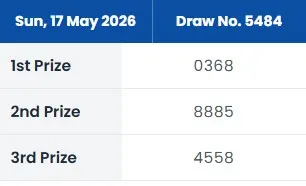 SINGAPORE POOLS