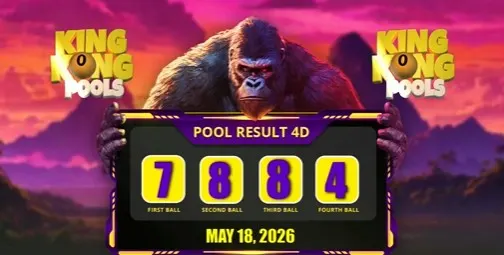 KINGKONG4D