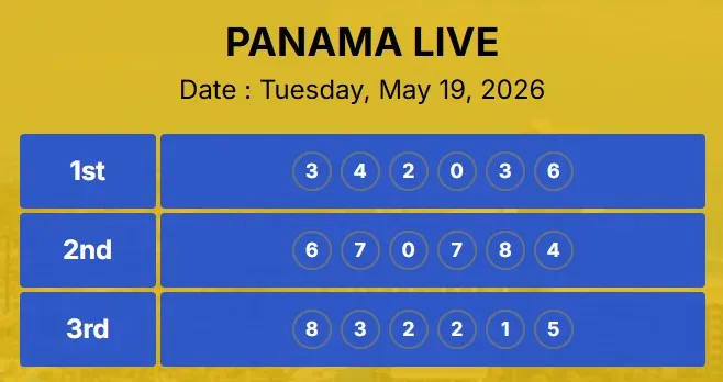 PANAMA45