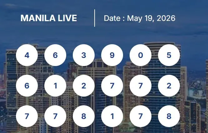 MANILLA