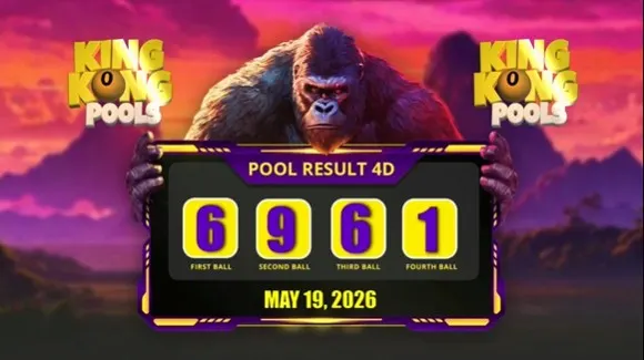 KINGKONG4D