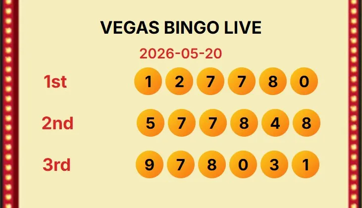 4D VEGAS
