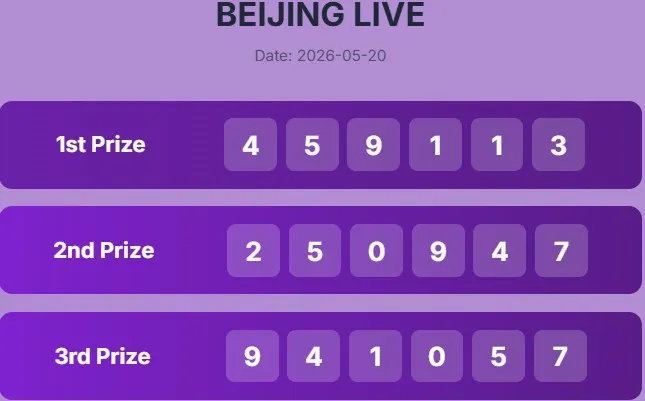 BEIJING