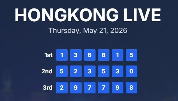 45HONGKONG