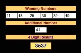 SINGAPORE POOLS