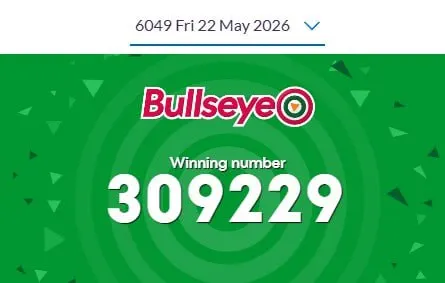 BULLSEYE