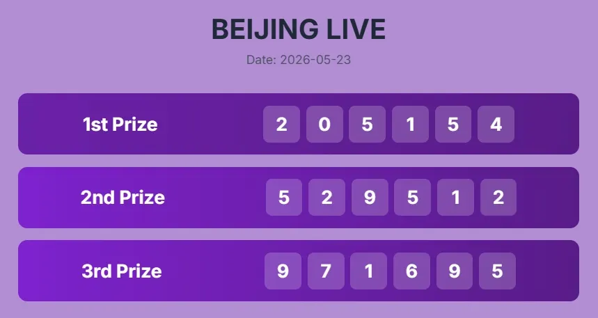 BEIJING