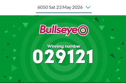 BULLSEYE