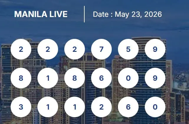 MANILLA