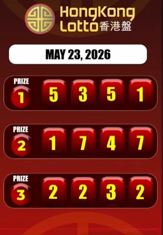 HONGKONG LOTTO