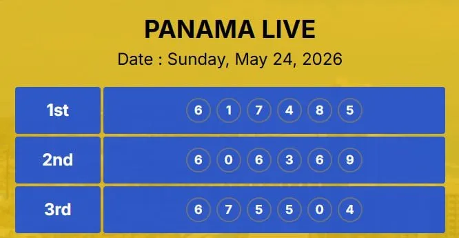 PANAMA45