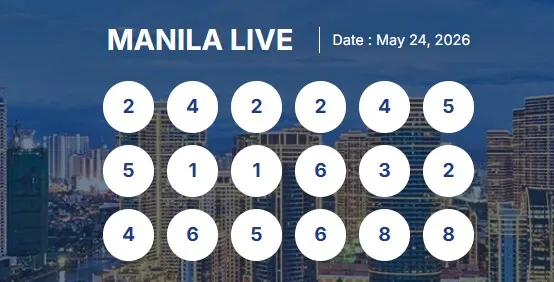 MANILLA