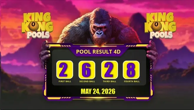 KINGKONG4D