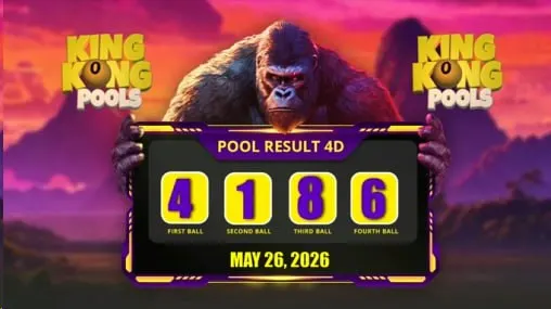 KINGKONG4D