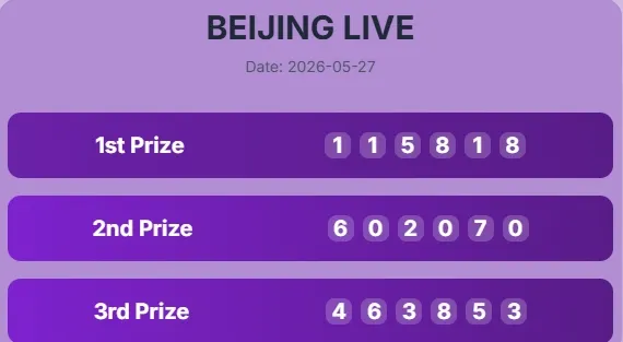 BEIJING