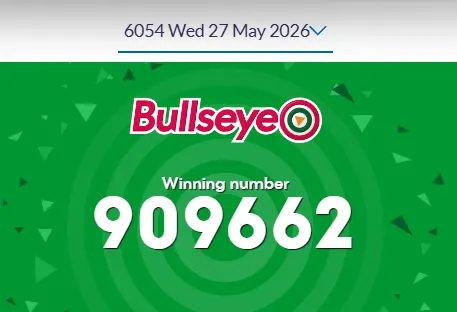 BULLSEYE