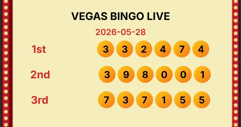 4D VEGAS