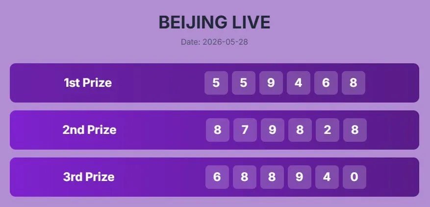 BEIJING