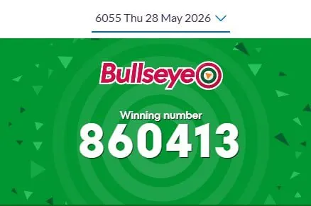 BULLSEYE