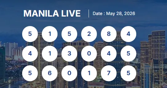MANILLA