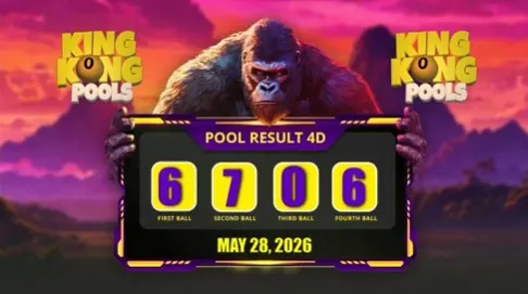 KINGKONG4D