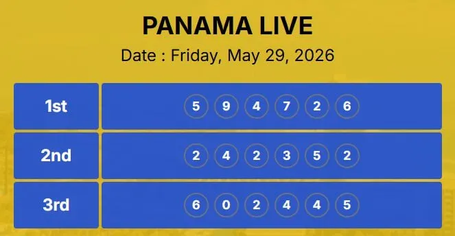 PANAMA45