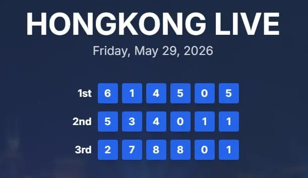 45HONGKONG