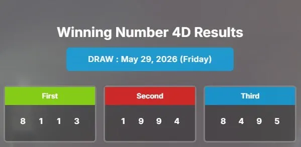 LOTTERY SGP