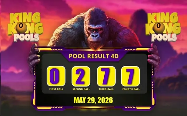 KINGKONG4D